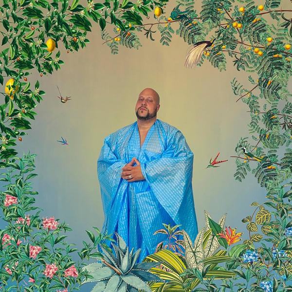 Boddhi Satva - Manifestation