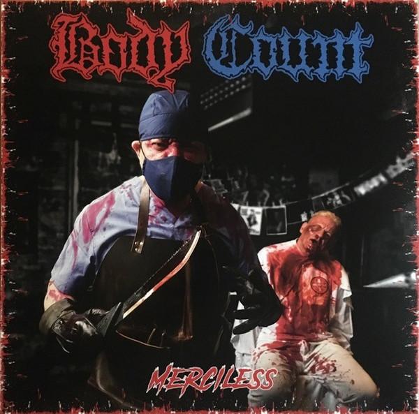 Body Count (2) - Merciless