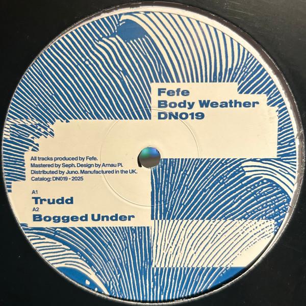  - Body Weather
