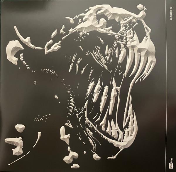 Bollmann - Rampage Ep