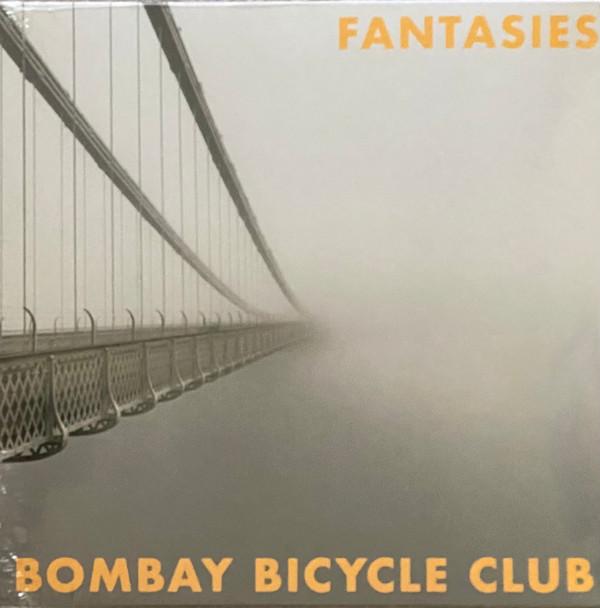 Bombay Bicycle Club - Fantasies