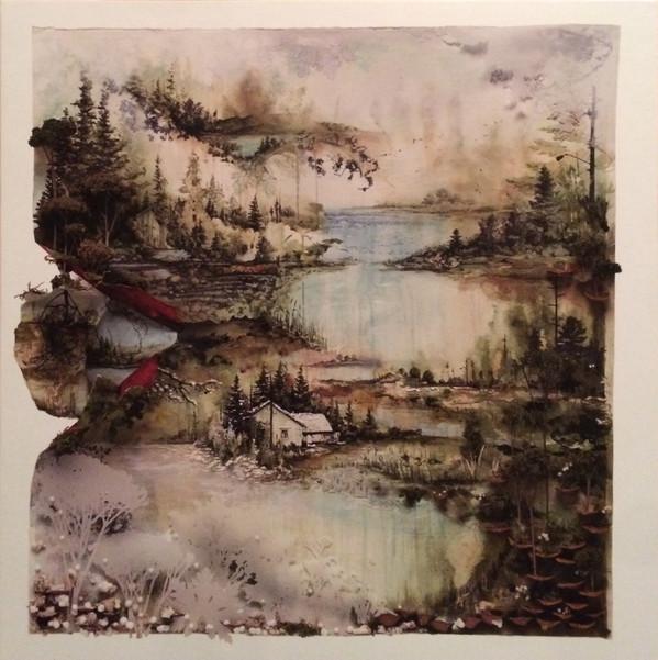 Bon Iver - Bon Iver, Bon Iver