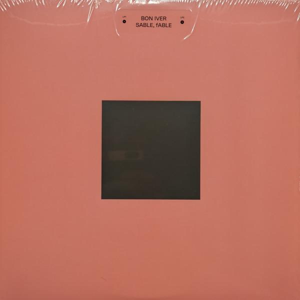Bon Iver - Sable, Fable