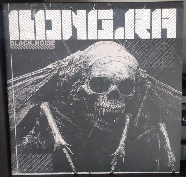 Bong-Ra - Black.Noise