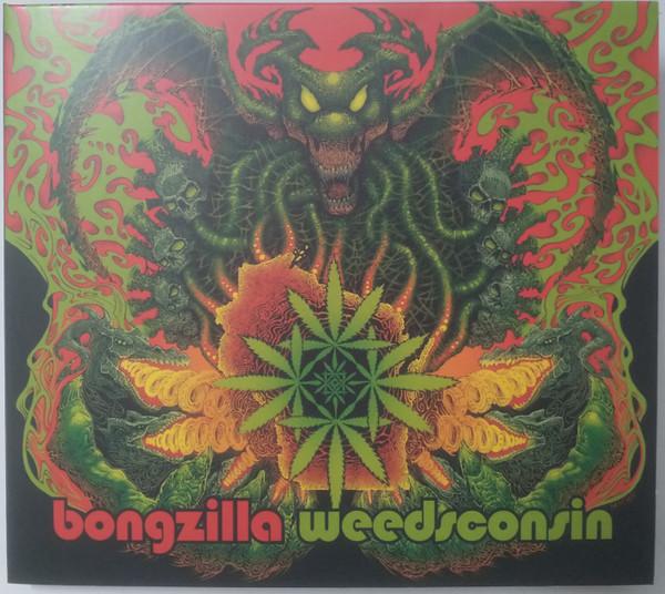 Bongzilla - Weedsconsin