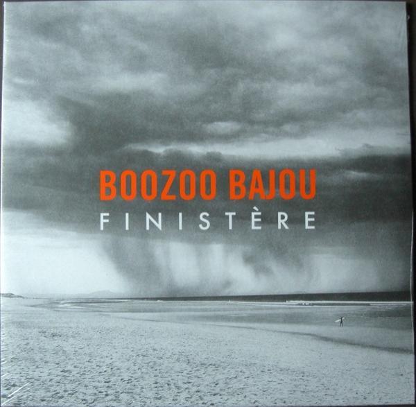 Boozoo Bajou - Finistère