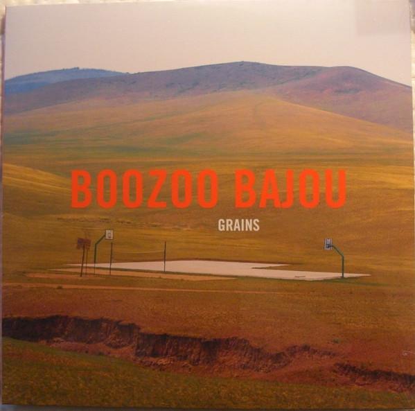 Boozoo Bajou - Grains