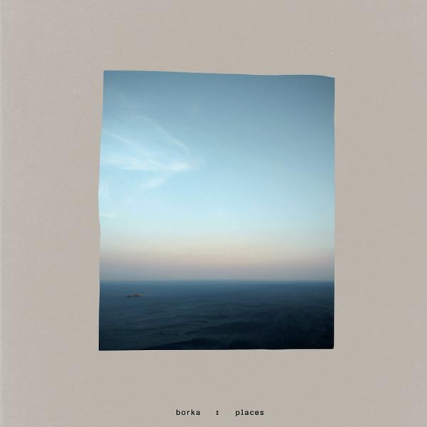 Borka - Places