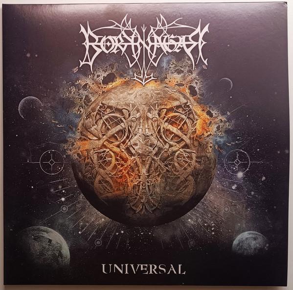 Borknagar - Universal