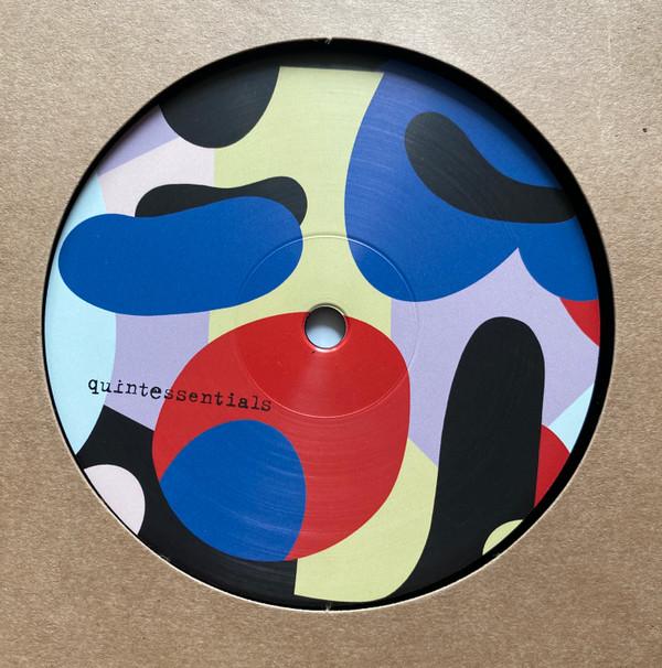 Borrowed Identity, Mechanical Soul Brother - Set It All Free EP