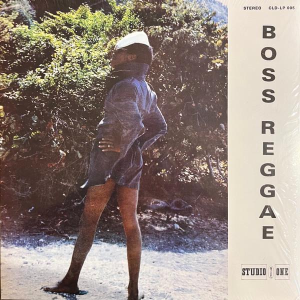  - Boss Reggae