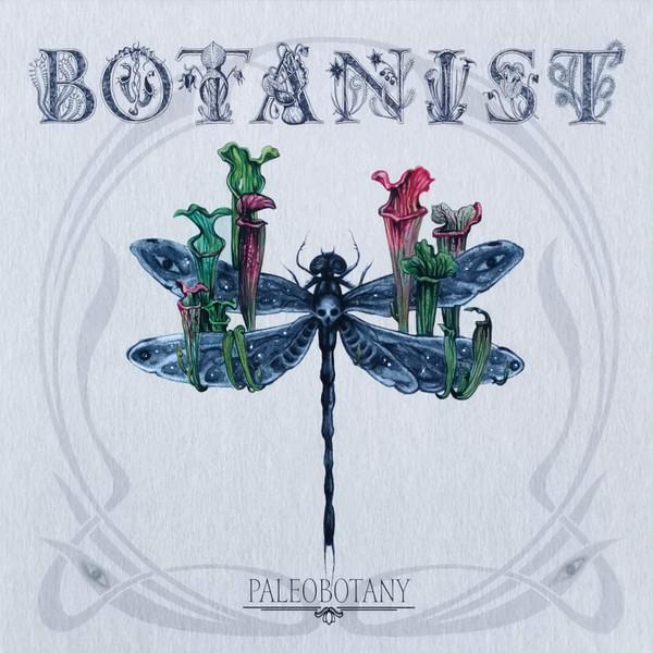 Botanist - Paleobotany