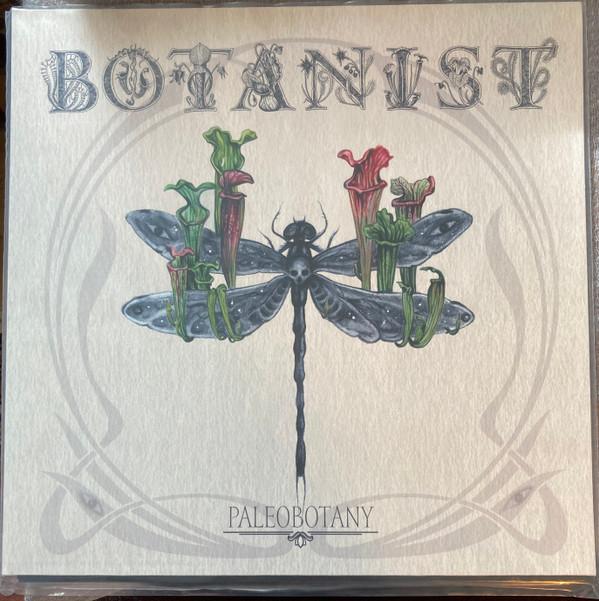 Botanist - Paleobotany