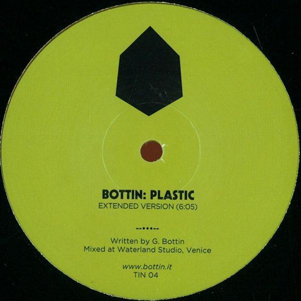 Bottin - Plastic