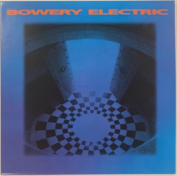 Bowery Electric - Bowery Electric