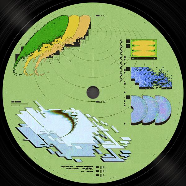 Bowyer - Bob's Your Uncle EP
