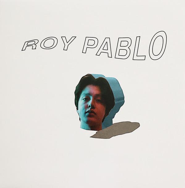 Boy Pablo - Roy Pablo