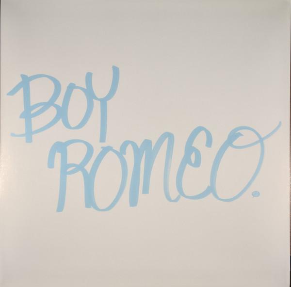 Boy Romeo - Shorts