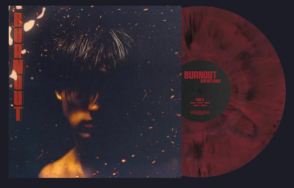 BoyWithUke - Burnout