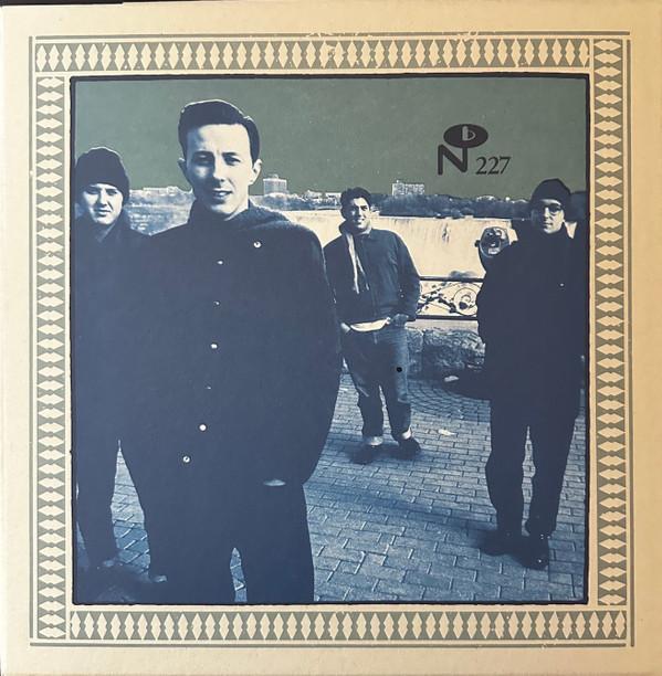 Boys Life - Home Is A Highway