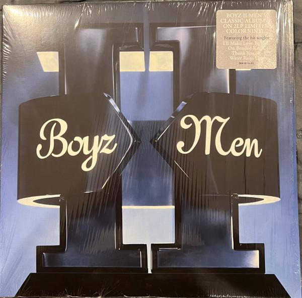 Boyz II Men - ll