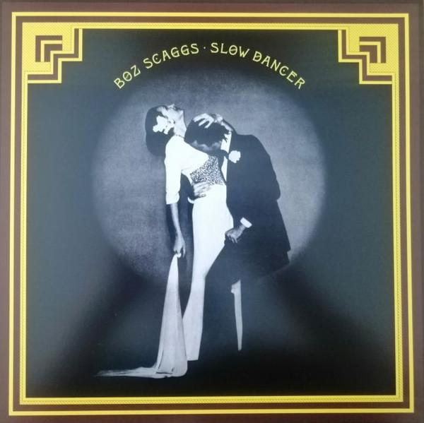 Boz Scaggs - Slow Dancer