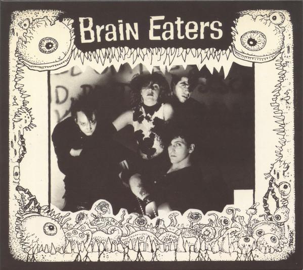 Brain Eaters  - Brain Eaters