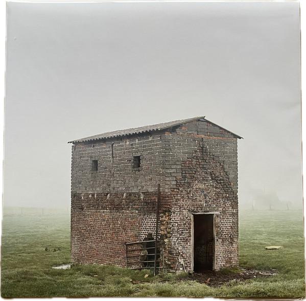 Bram De Looze - Spotting Gateways