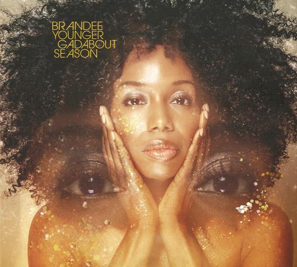 Brandee Younger - Gadabout Season