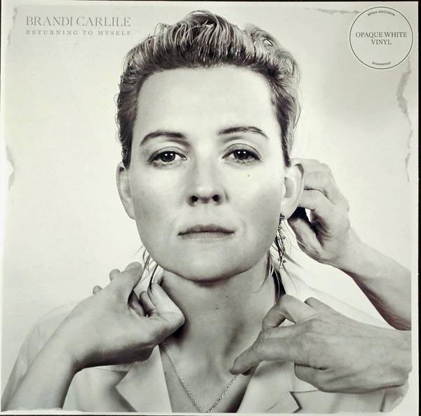 Brandi Carlile - Returning To Myself