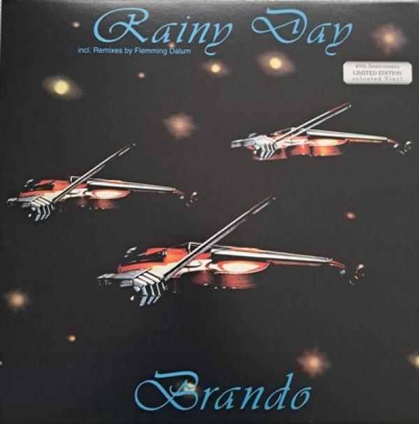Brando - Rainy Day