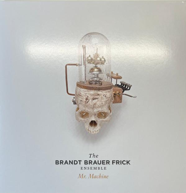 Brandt Brauer Frick - Mr. Machine