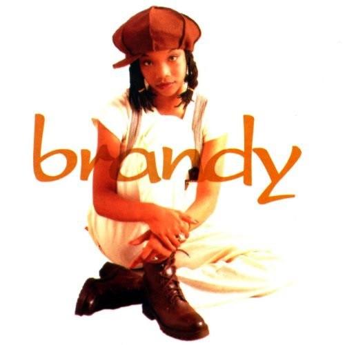 Brandy (2) - Brandy