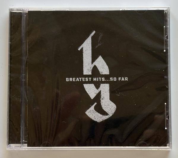 Brantley Gilbert - Greatest Hits...So Far