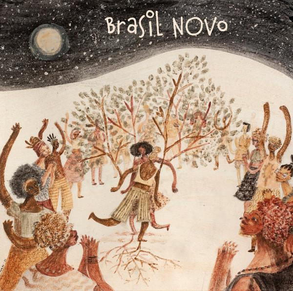  - Brasil Novo