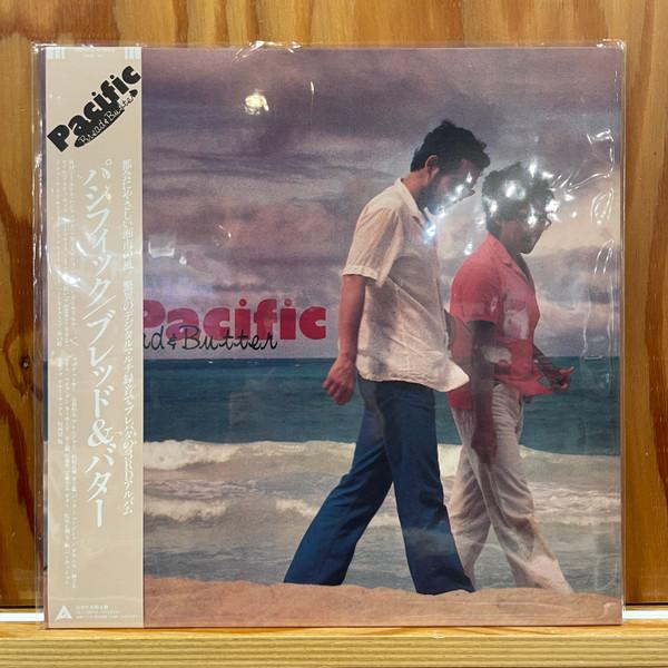 Bread & Butter (4) - Pacific