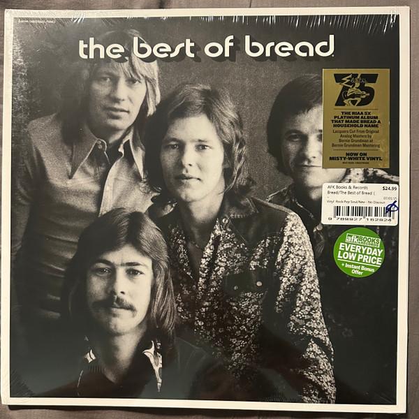 Bread - The Best Of Bread