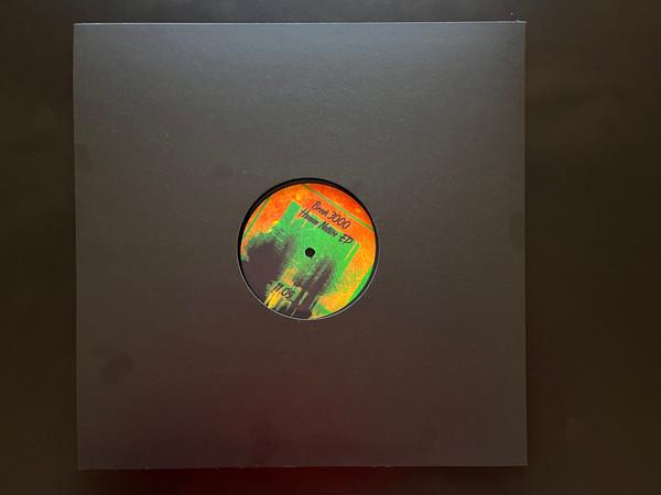 Break 3000 - Human Nature EP