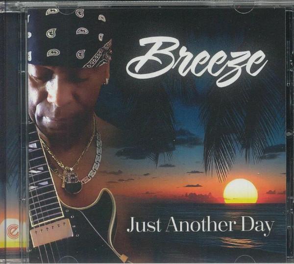 Breeze (33) - Just Another Day