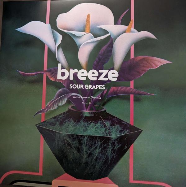 Breeze  - Sour Grapes