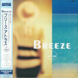 アトラス - Breeze
