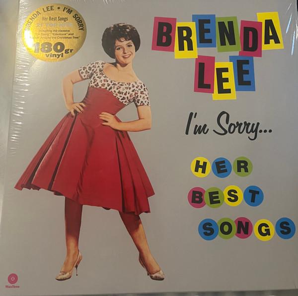 Brenda Lee - I’m Sorry… Her Best Songs