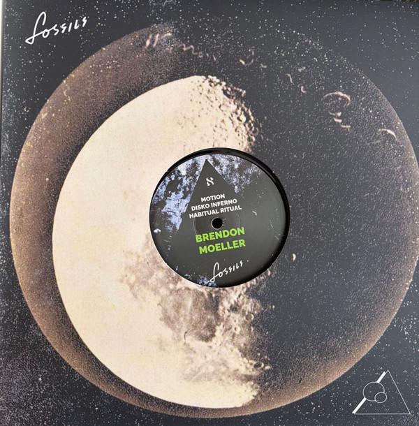 Brendon Moeller - Motion