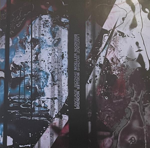 Brendon Moeller - Shadow Language