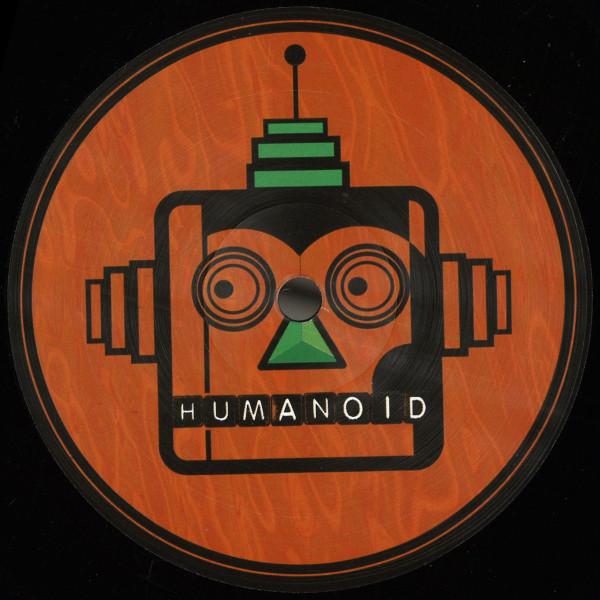 Brent - HMND005