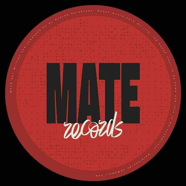 Bress Underground - Take Me Higher EP