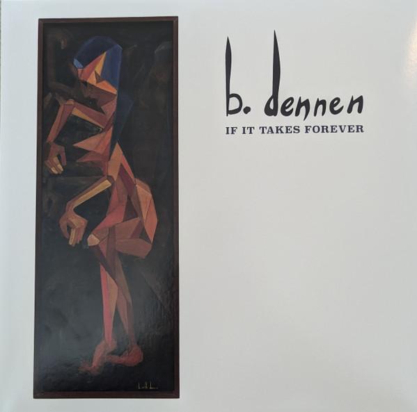 Brett Dennen - If It Takes Forever