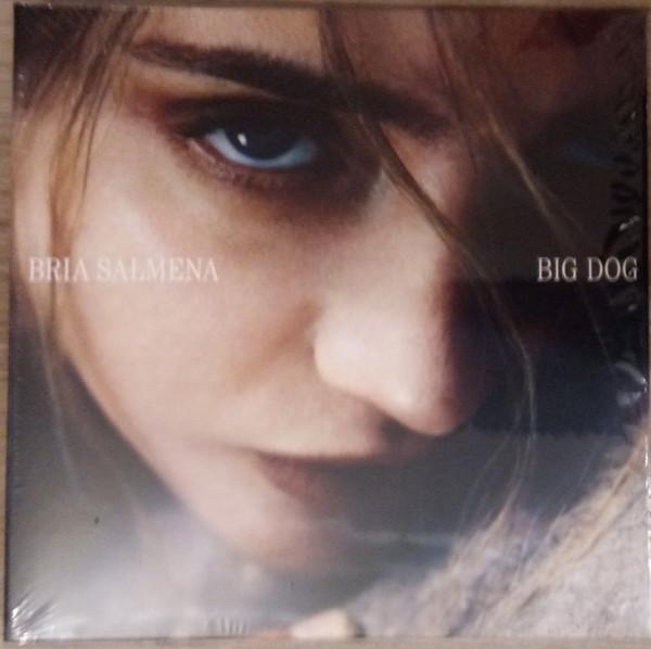 Bria Salmena - Big Dog
