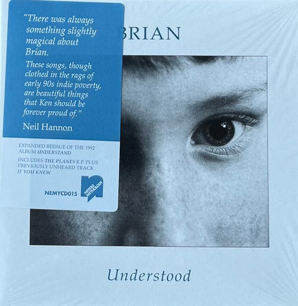 Brian (50) - Understood