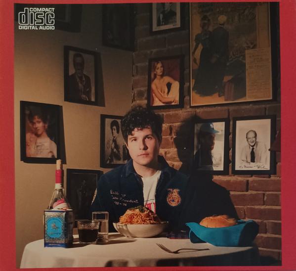 Brian Dunne  - Clams Casino